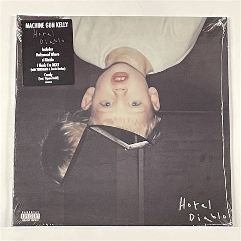 Machine Gun Kelly – Roulette (Official Audio) .